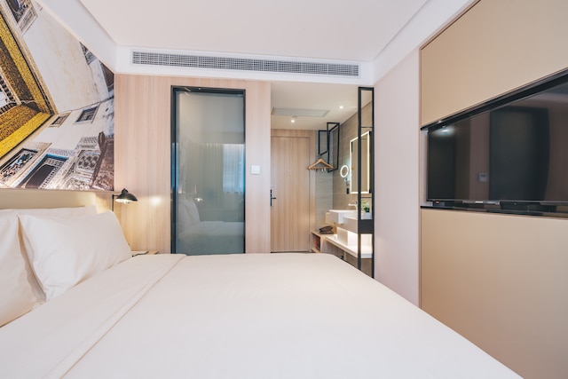 アトゥール ライト ホテル ブンド 上海