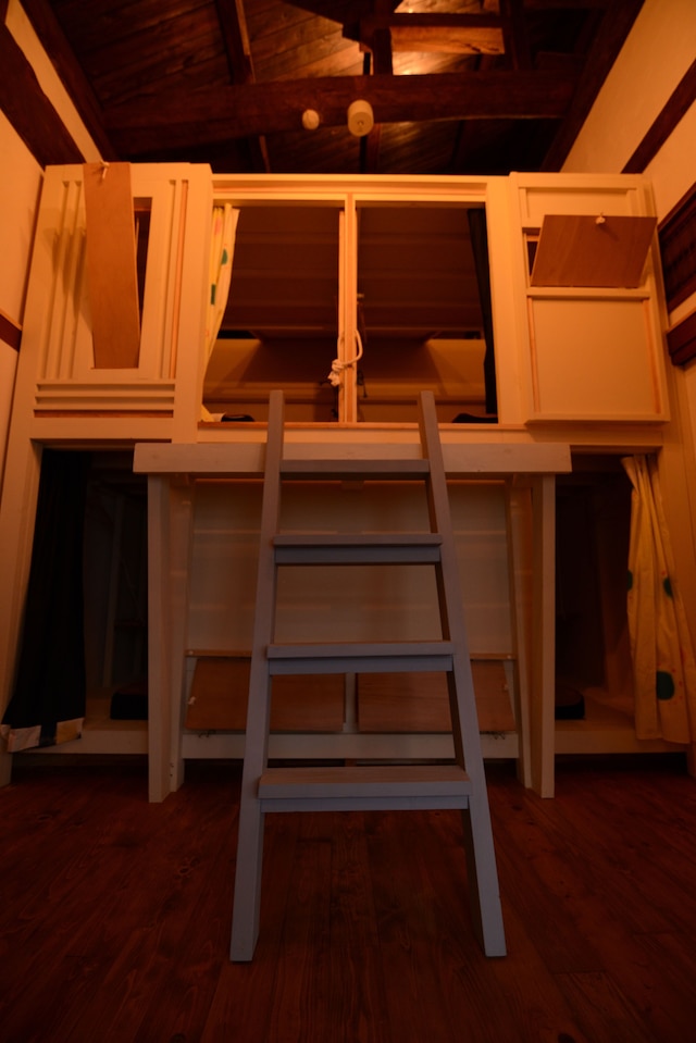 たけた駅前ホステルcue