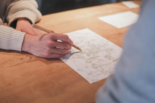 たけた駅前ホステルcue