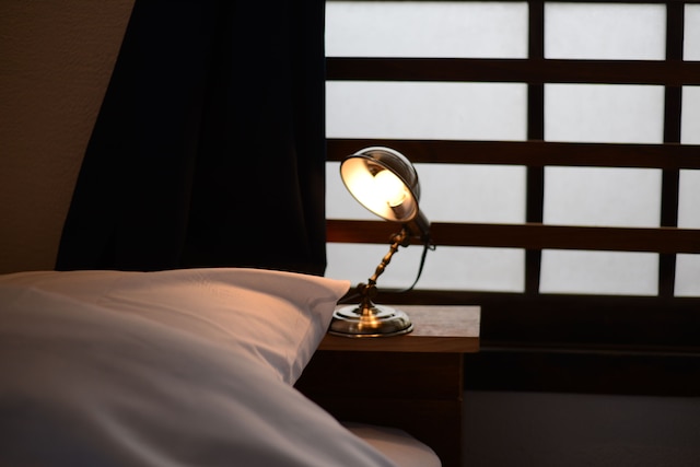 たけた駅前ホステルcue