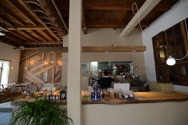 たけた駅前ホステルcue