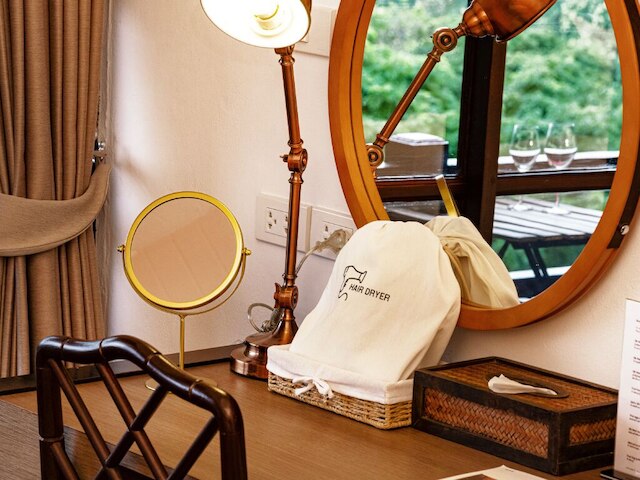 イサラ ブティック ワイナリー ホテル