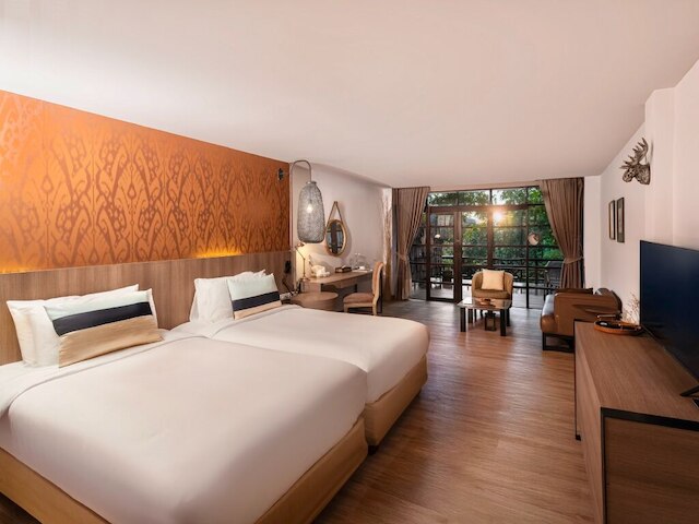 イサラ ブティック ワイナリー ホテル