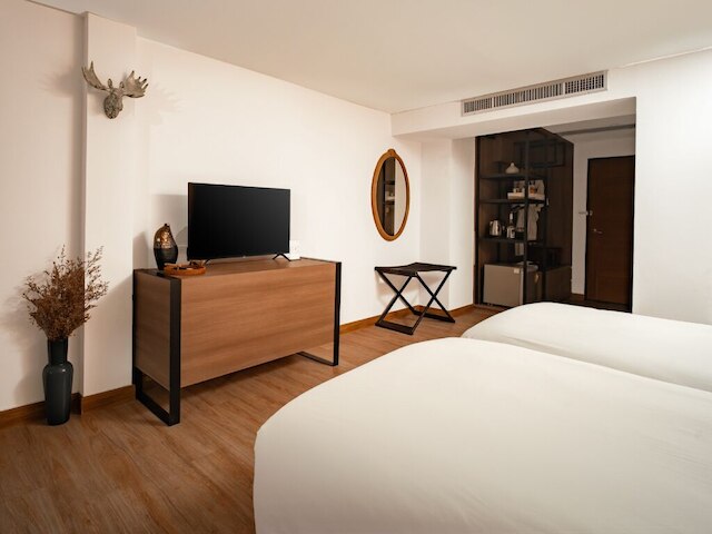 イサラ ブティック ワイナリー ホテル