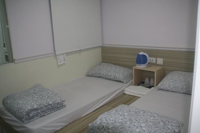 K&B ホステル (K&B 青年旅館)