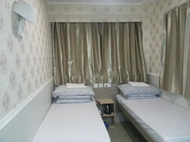 K&B ホステル (K&B 青年旅館)