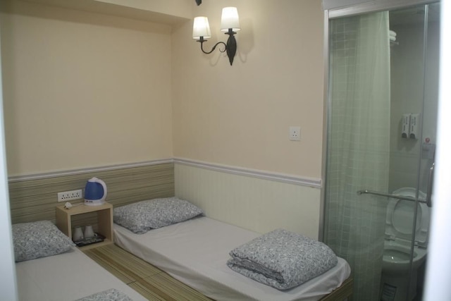 K&B ホステル (K&B 青年旅館)