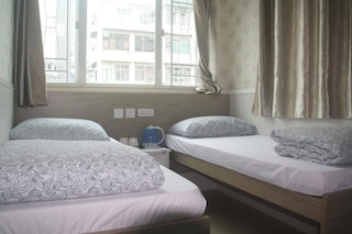 K&B ホステル (K&B 青年旅館)