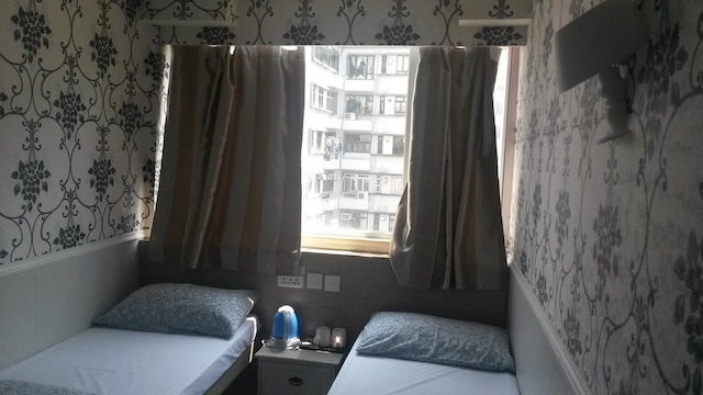 K&B ホステル (K&B 青年旅館)