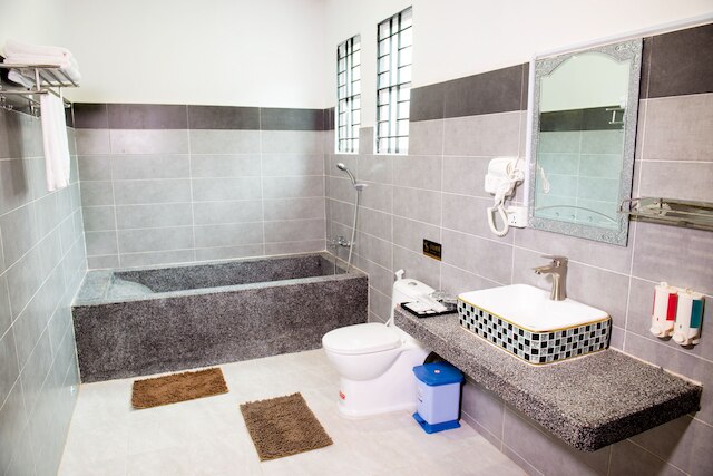 メイ メイ ダ ホテル