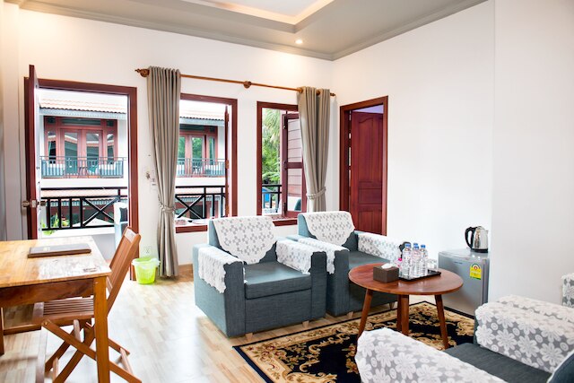 メイ メイ ダ ホテル