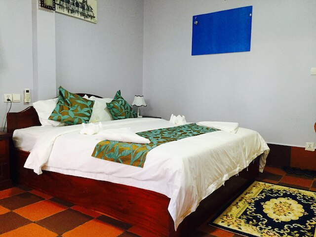 メイ メイ ダ ホテル