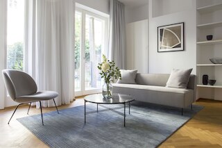 アウグスト ザ ボーディングハウス