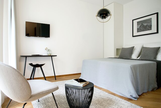 アウグスト ザ ボーディングハウス