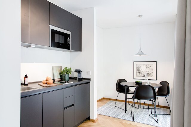 アウグスト ザ ボーディングハウス