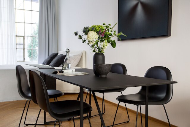 アウグスト ザ ボーディングハウス