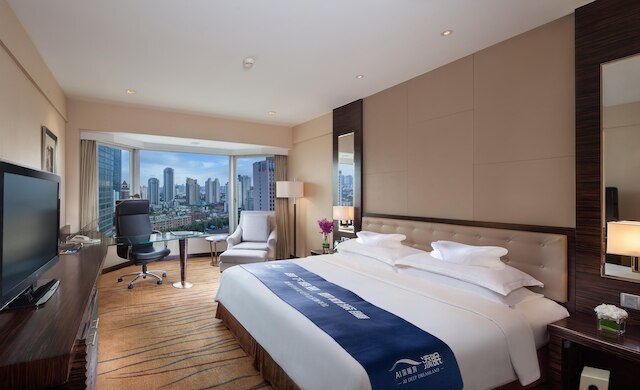 ザ クンルン ジン アン