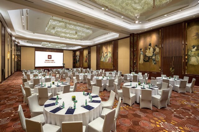 ザ クンルン ジン アン