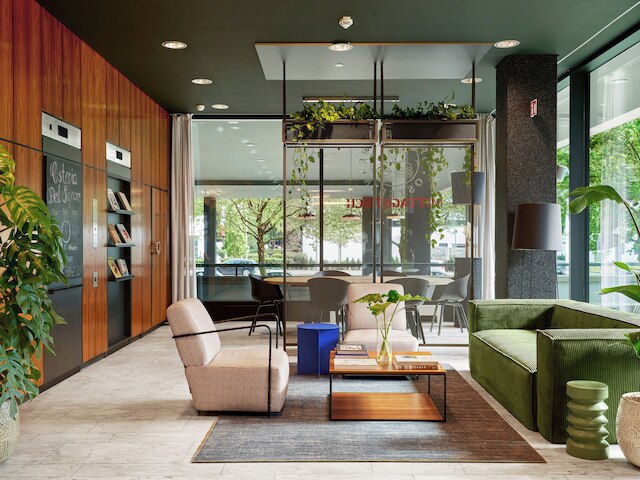 ヌマ ハンブルク フォー