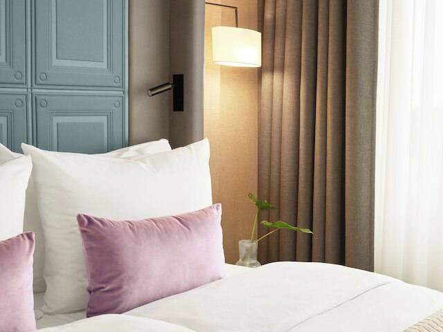 ヌマ ハンブルク フォー