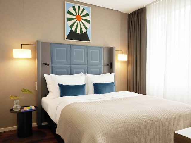 ヌマ ハンブルク フォー