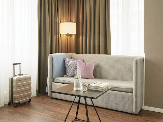 ヌマ ハンブルク フォー