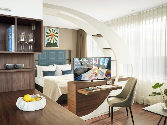 ヌマ ハンブルク フォー