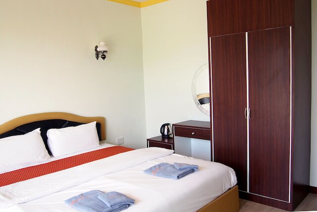 レイクテラス リゾート