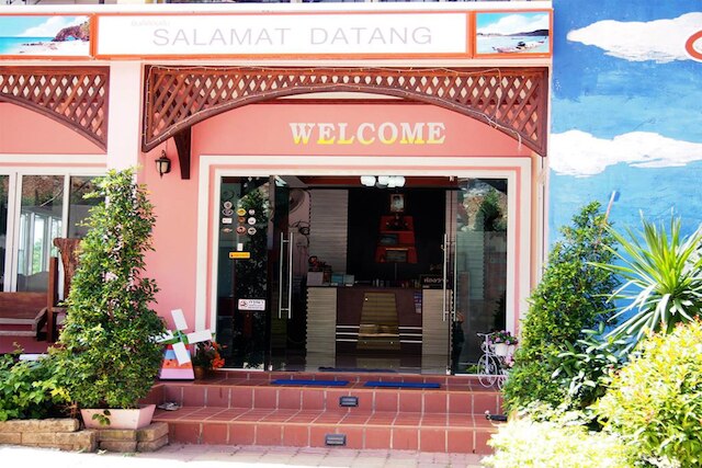 レイクテラス リゾート