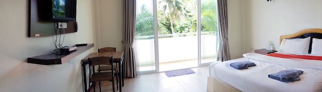 レイクテラス リゾート