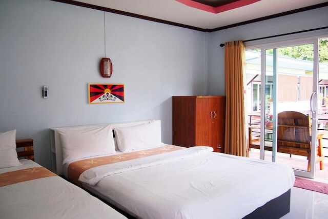 レイクテラス リゾート