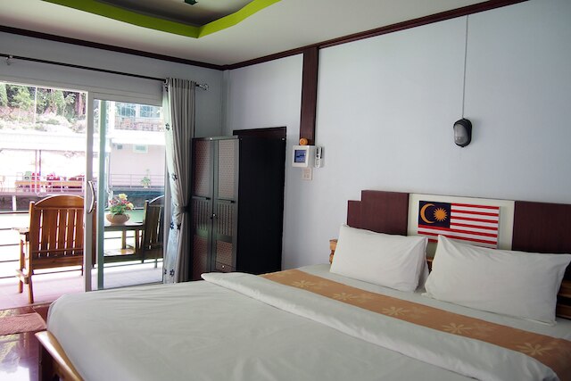 レイクテラス リゾート