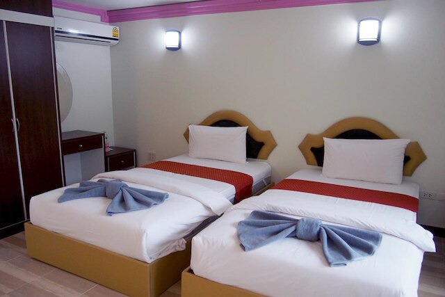 レイクテラス リゾート