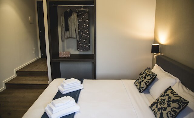 ピッコラ ナヴォーナ ルーフガーデン