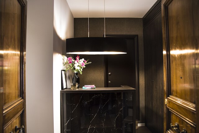 ピッコラ ナヴォーナ ルーフガーデン