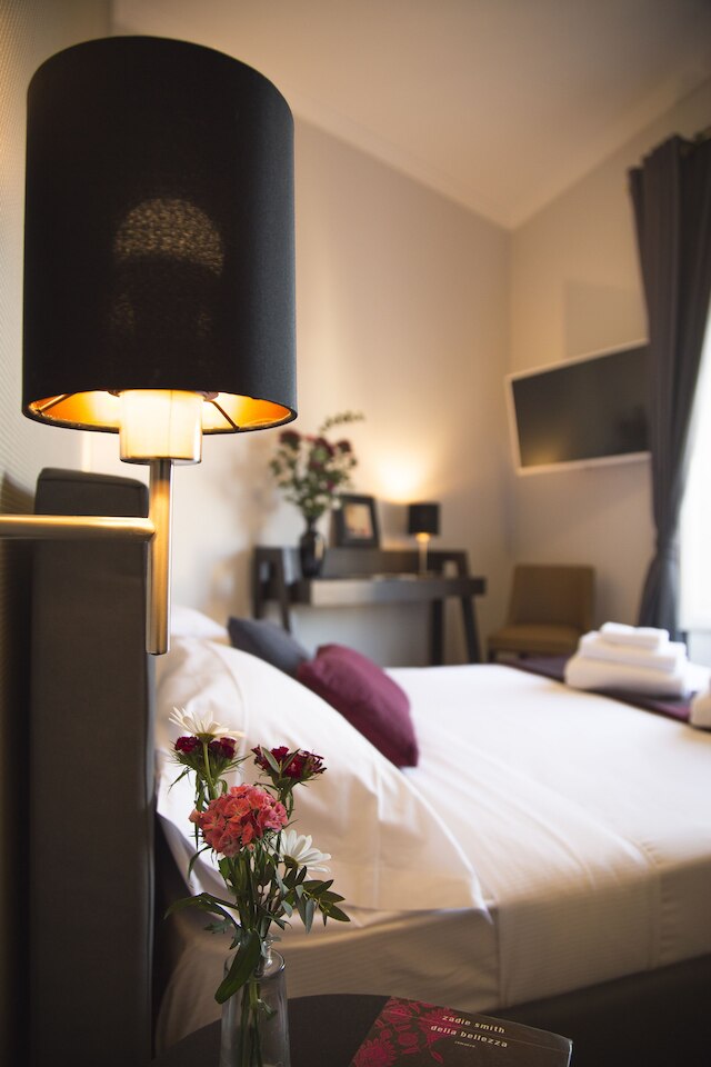 ピッコラ ナヴォーナ ルーフガーデン