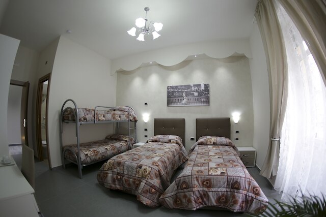 ドンアナ ベッド & ブレックファスト