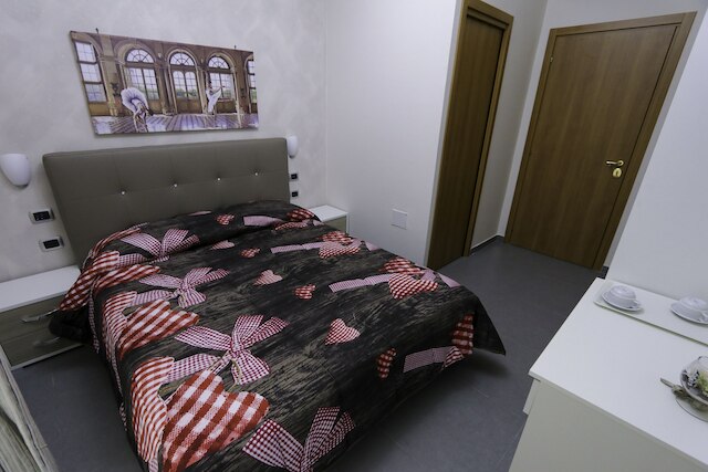 ドンアナ ベッド & ブレックファスト