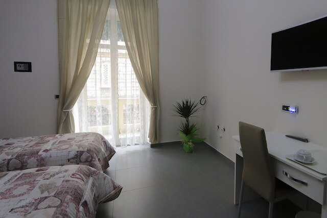 ドンアナ ベッド & ブレックファスト