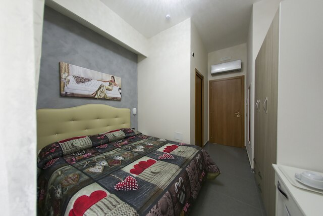 ドンアナ ベッド & ブレックファスト