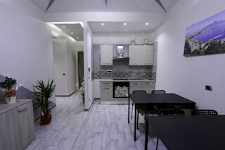 ドンアナ ベッド & ブレックファスト