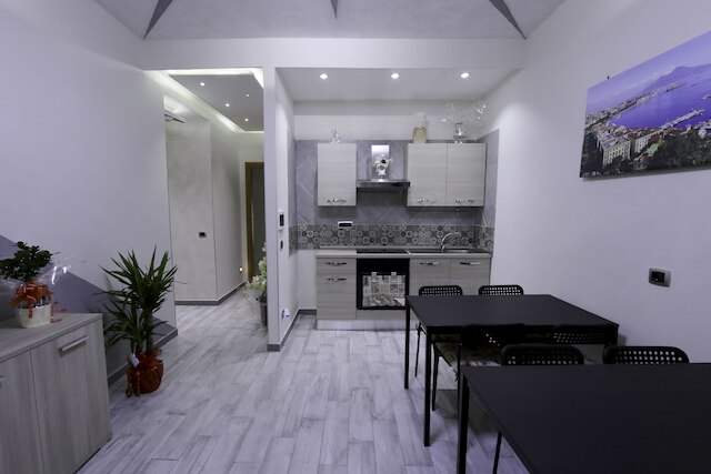 ドンアナ ベッド & ブレックファスト