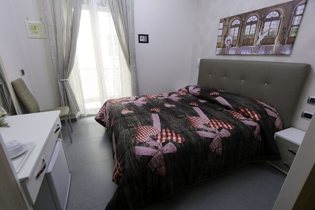 ドンアナ ベッド & ブレックファスト