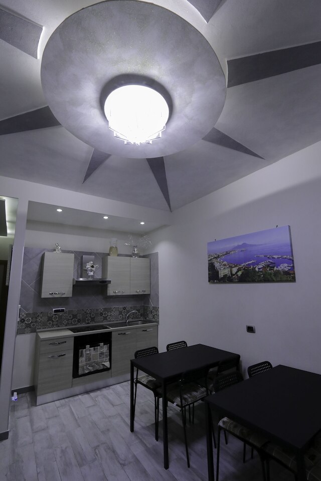 ドンアナ ベッド & ブレックファスト