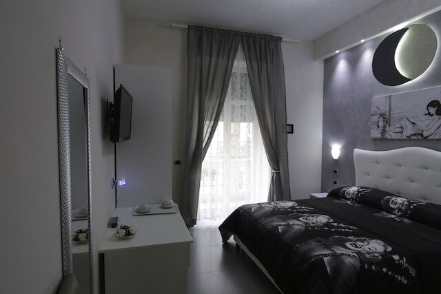 ドンアナ ベッド & ブレックファスト