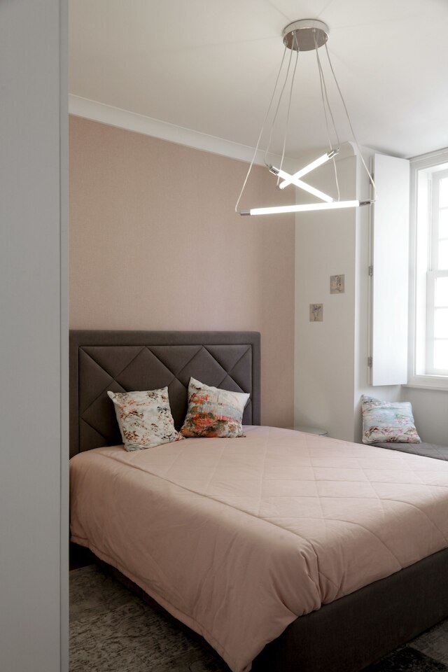 インファンテ アパートメント