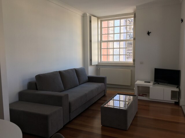 インファンテ アパートメント