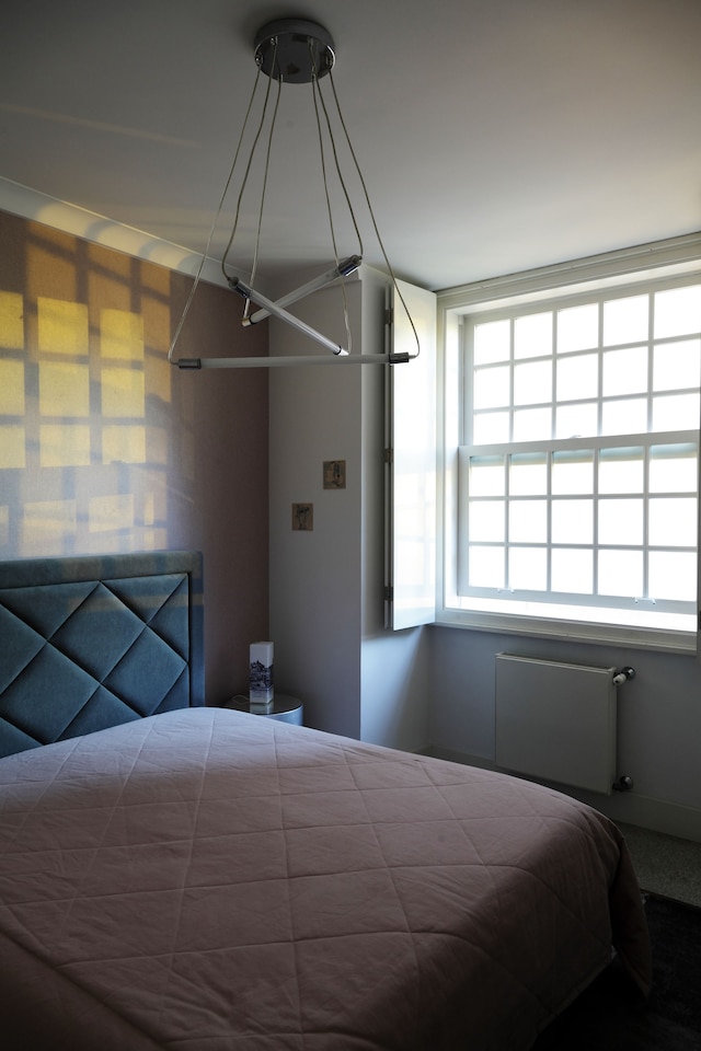 インファンテ アパートメント