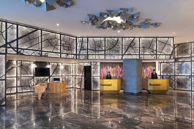 ルネッサンス アーメダバード SG ハイウェイ