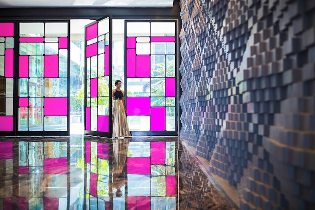 ルネッサンス アーメダバード SG ハイウェイ